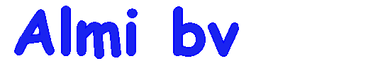 logo BV ALMI